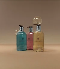 Molton Brown Delicious Rhubarb & Rose Hand Wash, 10 oz.