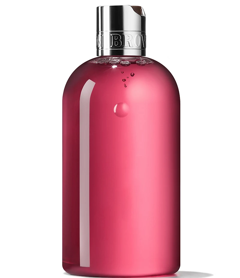 Molton Brown Fiery Pink Pepper Bath & Shower Gel, 10 oz.
