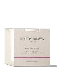 Molton Brown Fiery Pink Pepper Body Cream Refill