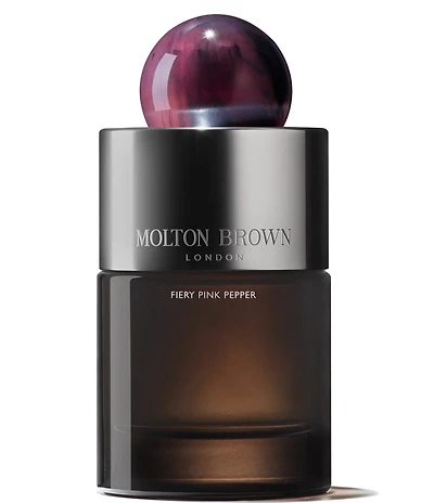 Molton Brown Fiery Pink Pepper Body Eau de Parfum 3.4 oz.