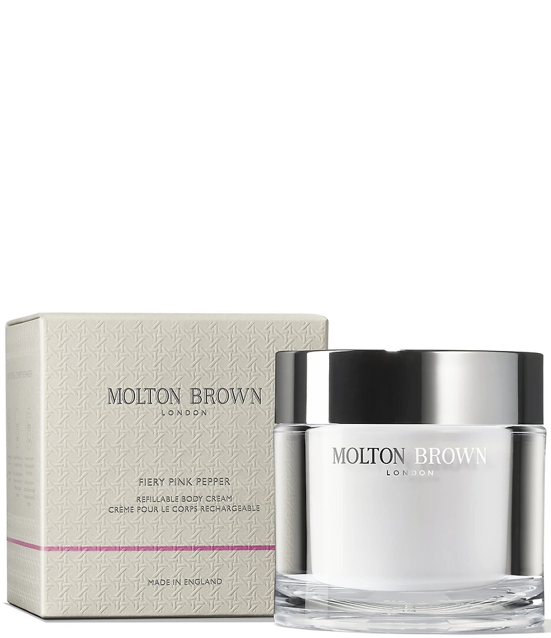 Molton Brown Fiery Pink Pepper Body Lotion