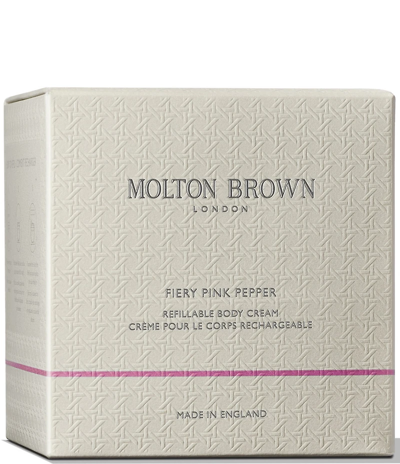 Molton Brown Fiery Pink Pepper Body Lotion