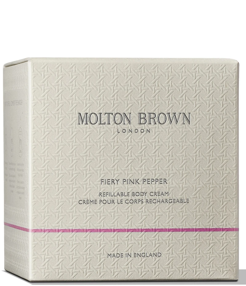 Molton Brown Fiery Pink Pepper Body Lotion