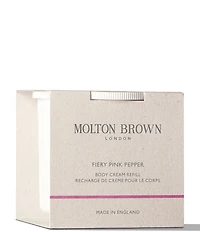 Molton Brown Fiery Pink Pepper Refillable Body Lotion