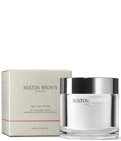 Molton Brown Fiery Pink Pepper Body Lotion
