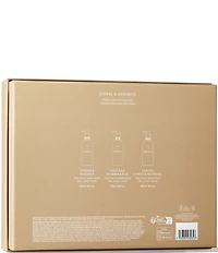 Molton Brown Floral & Aromatic Hand Care Collection