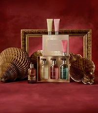 Molton Brown Floral & Aromatic Hand Care Collection