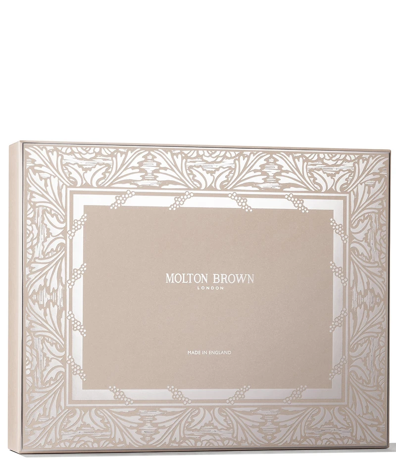 Molton Brown Floral & Fruity Body Care Collection