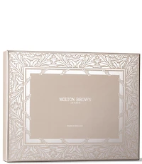 Molton Brown Floral & Fruity Body Care Collection