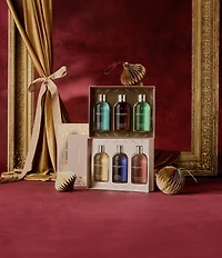 Molton Brown Floral & Fruity Body Care Collection