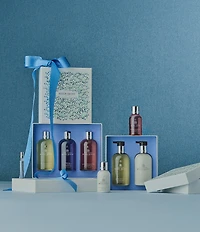 Molton Brown Floral & Fruity Body Care Gift Set