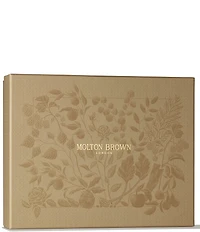 Molton Brown Floral & Green Body Care Collection Gift Set
