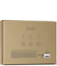 Molton Brown Floral & Green Body Care Collection Gift Set