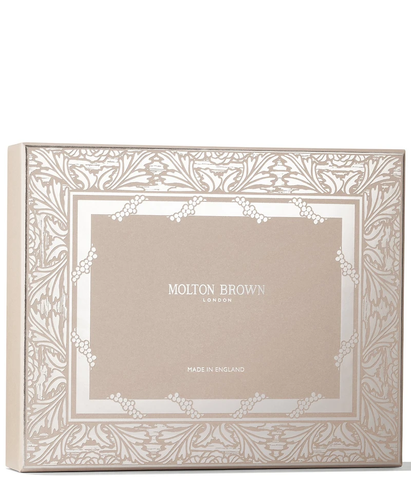 Molton Brown Floral & Spicy Hand Care Gift Set