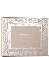 Molton Brown Floral & Spicy Hand Care Gift Set