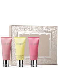Molton Brown Floral & Spicy Hand Care Gift Set