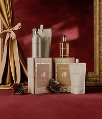 Molton Brown Infinite Bottle Fiery Pink Pepper Body Care Refill Collection