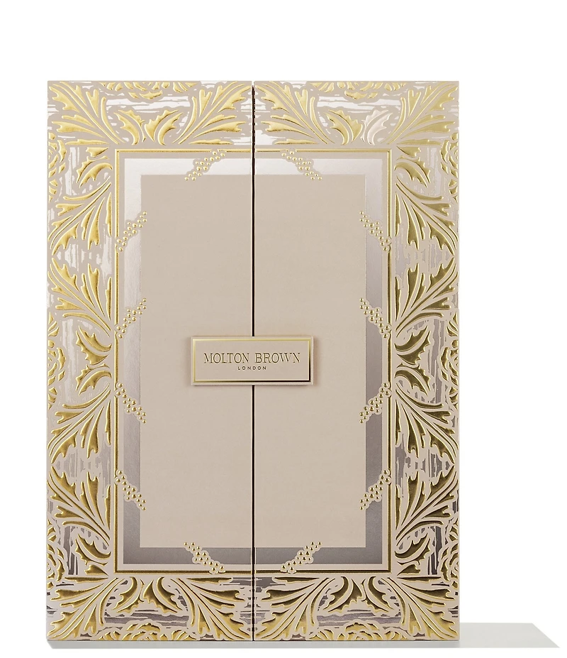Molton Brown Limited Edition Advent Calendar