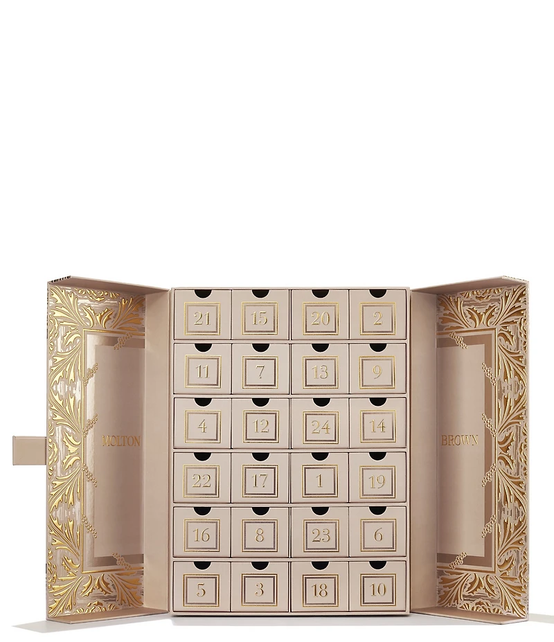 Molton Brown Limited Edition Advent Calendar
