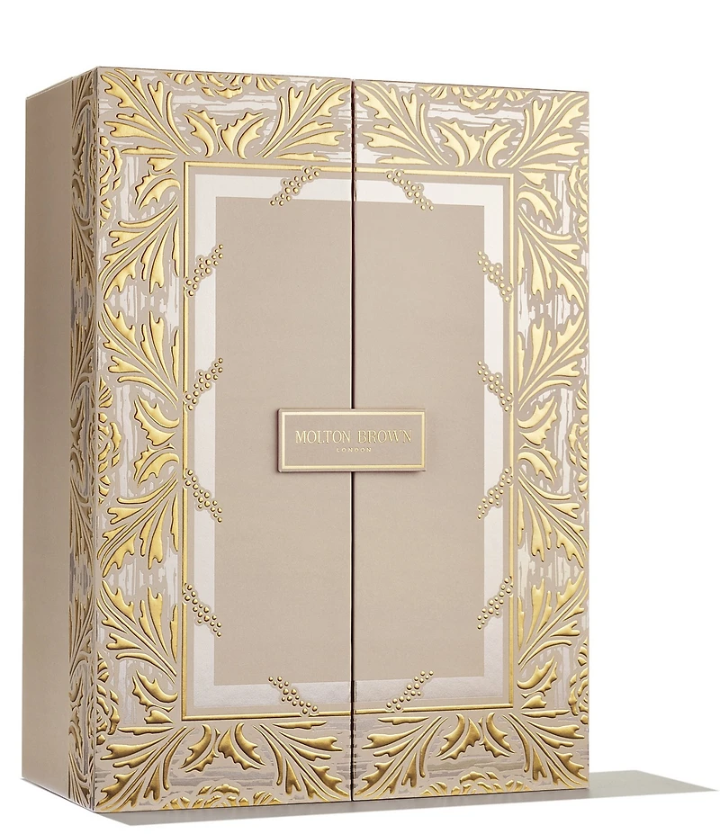 Molton Brown Limited Edition Advent Calendar