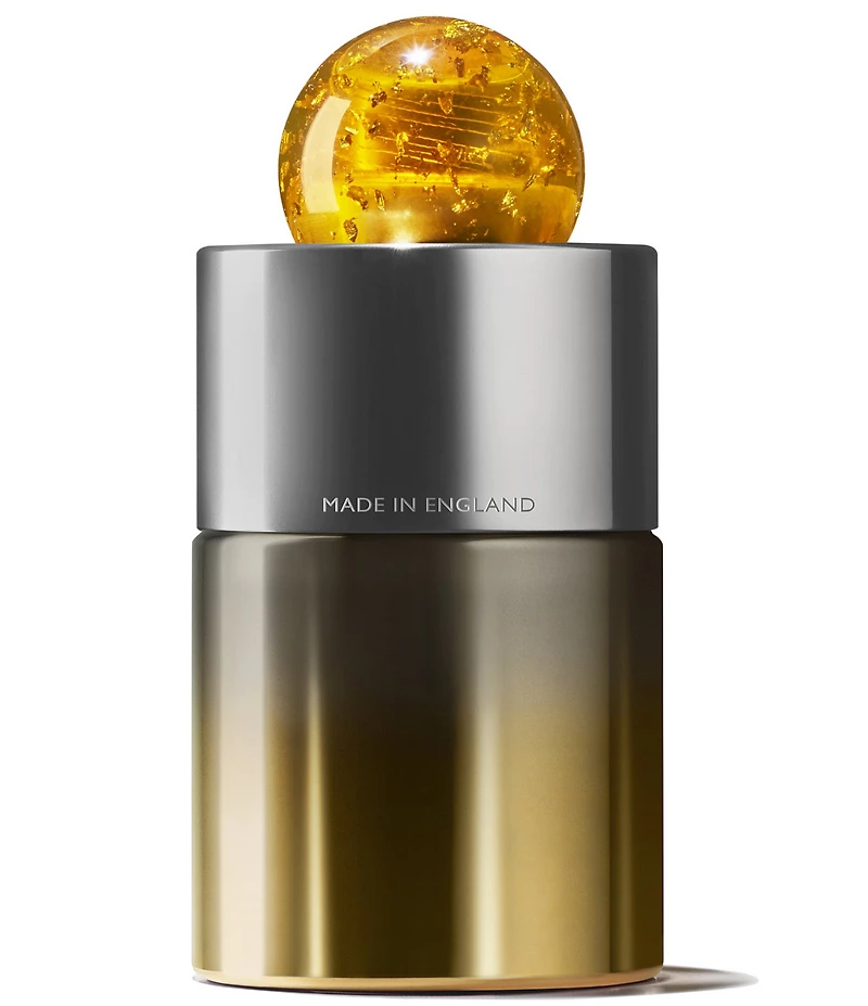 Molton Brown Limited Edition Mesmerising Oudh Accord & Gold Eau de Parfum