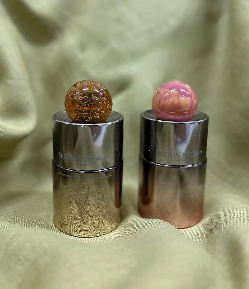 Molton Brown Limited Edition Mesmerising Oudh Accord & Gold Eau de Parfum