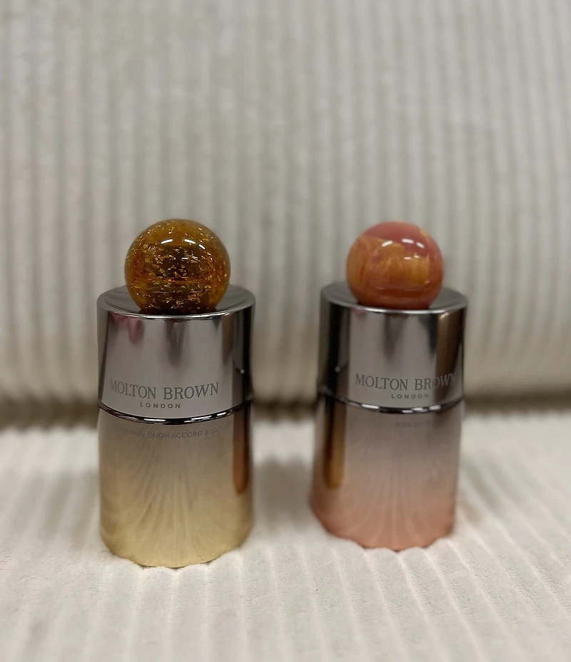 Molton Brown Limited Edition Mesmerising Oudh Accord & Gold Eau de Parfum