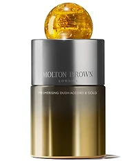 Molton Brown Limited Edition Mesmerising Oudh Accord & Gold Eau de Parfum