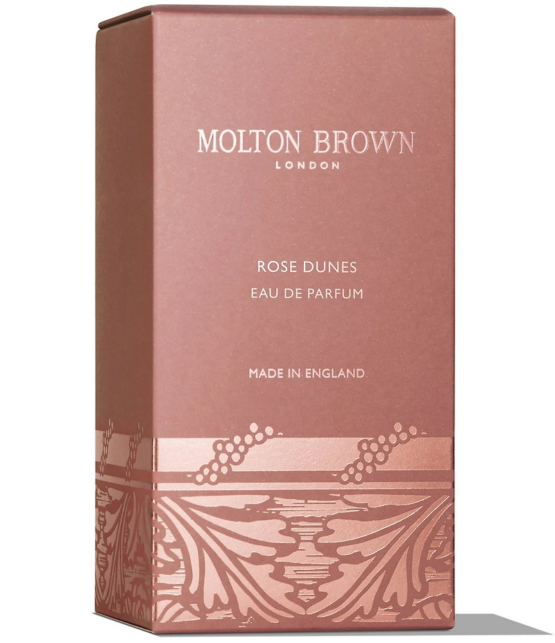 Molton Brown Limited Editon Rose Dunes Eau de Parfum