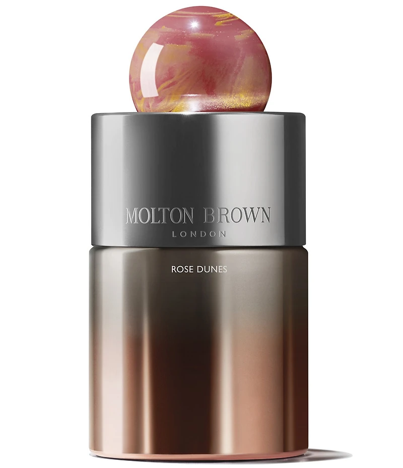 Molton Brown Limited Editon Rose Dunes Eau de Parfum