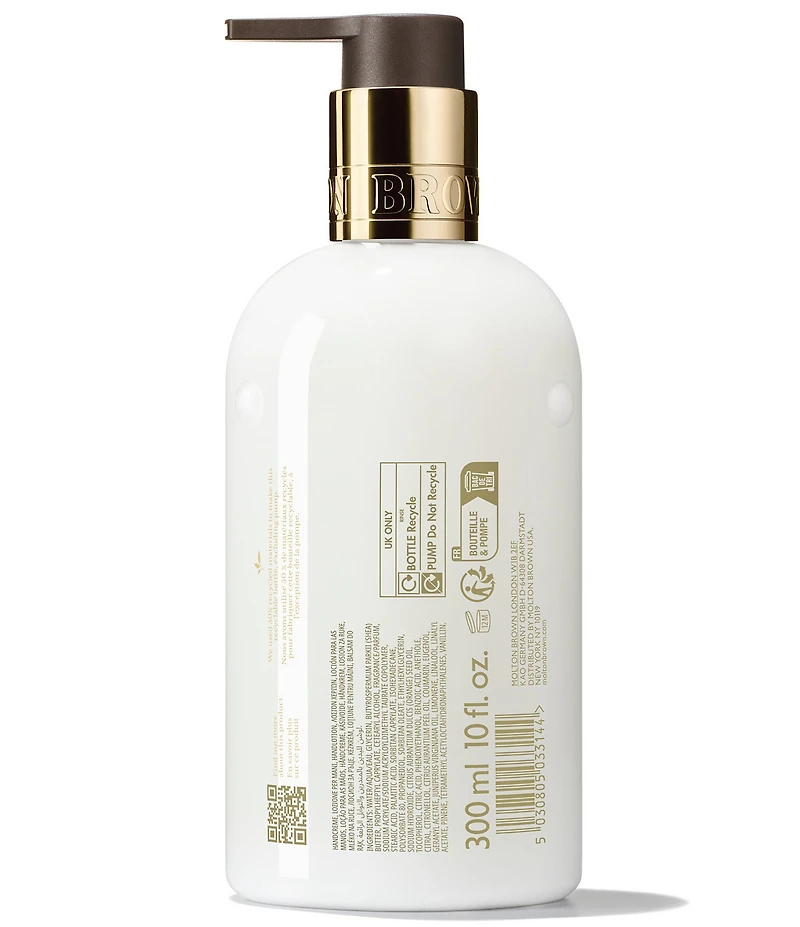 Molton Brown Marvellous Mandarin & Spice Hand Lotion
