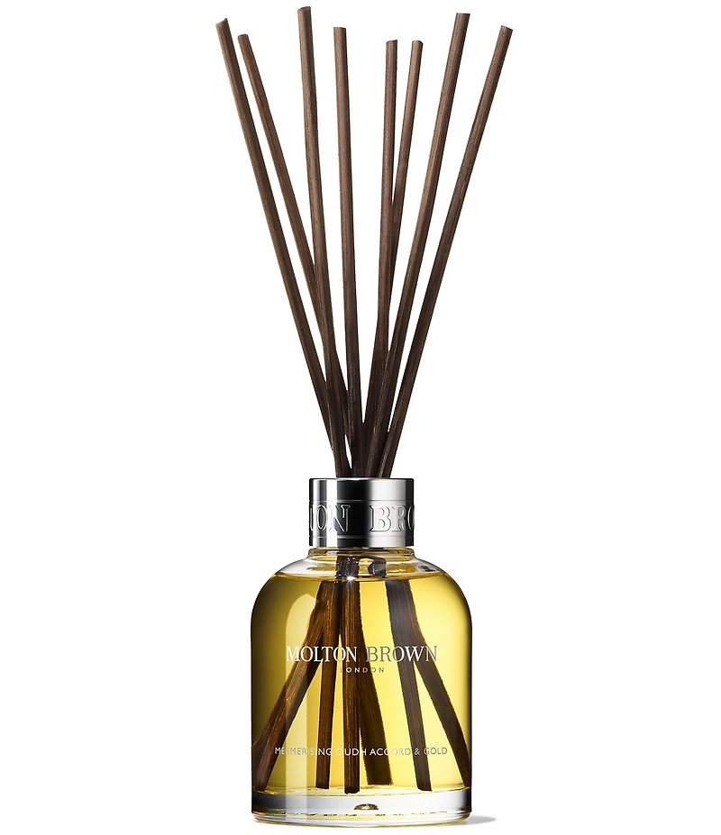 Molton Brown Mesmerising Oudh Accord & Gold Aroma Reeds