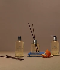 Molton Brown Orange & Bergamot Bath & Shower Gel, 10 oz.