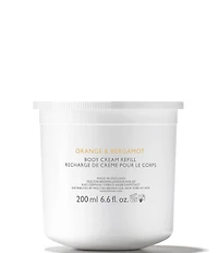 Molton Brown Orange & Bergamot Body Cream Refill
