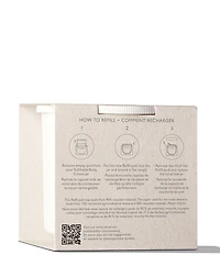 Molton Brown Orange & Bergamot Body Cream Refill