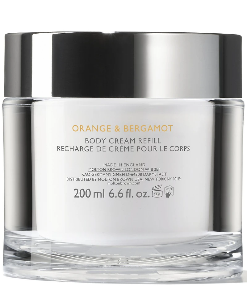 Molton Brown Orange & Bergamot Body Lotion