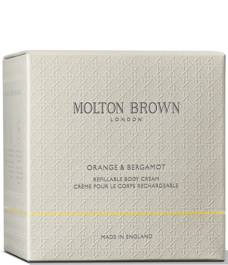 Molton Brown Orange & Bergamot Body Lotion