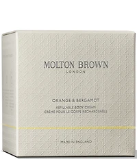 Molton Brown Orange & Bergamot Body Lotion