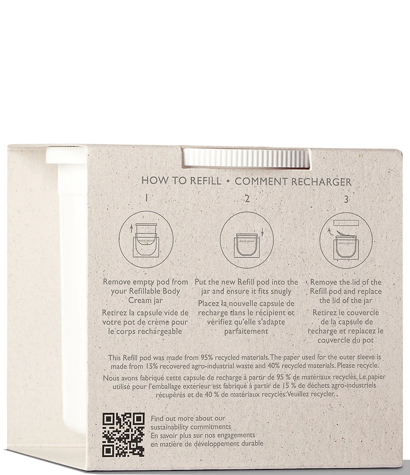 Molton Brown Orange & Bergamot Refillable Body Lotion