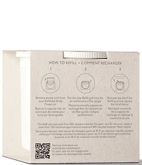 Molton Brown Orange & Bergamot Refillable Body Lotion