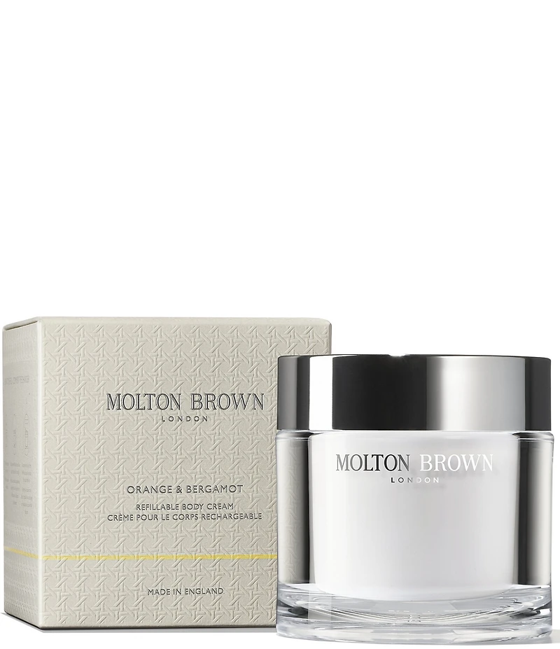 Molton Brown Orange & Bergamot Body Lotion