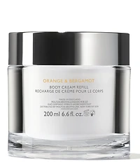 Molton Brown Orange & Bergamot Refillable Body Lotion