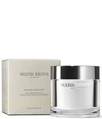 Molton Brown Orange & Bergamot Refillable Body Lotion
