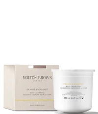 Molton Brown Orange & Bergamot Refillable Body Lotion