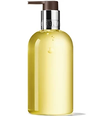 Molton Brown Orange & Bergamot Fine Liquid Hand Wash, 10 oz.