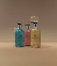 Molton Brown Orange & Bergamot Fine Liquid Hand Wash, 10 oz.