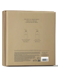 Molton Brown Orange & Bergamot Hand Care Collection