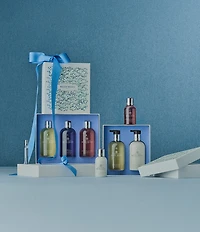 Molton Brown Orange & Bergamot Hand Care Gift Set