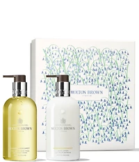 Molton Brown Orange & Bergamot Hand Care Gift Set