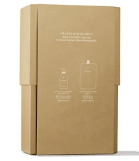 Molton Brown Orange & Bergamot Hand Care Refill Collection